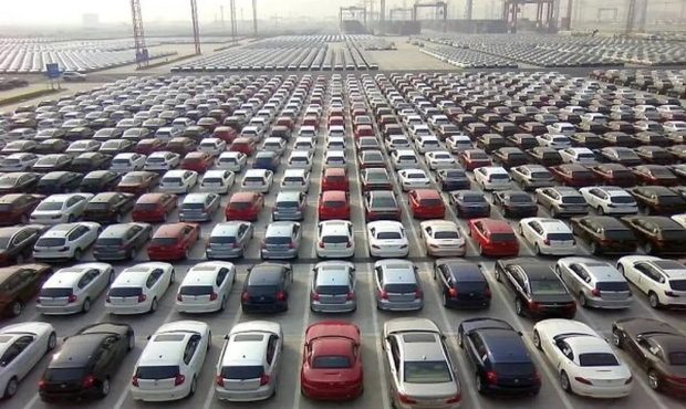 موضوع «واردات خودرو» به کمیسیون تلفیق بودجه برگشت