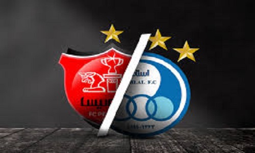 صعود قرمز و آبی ها