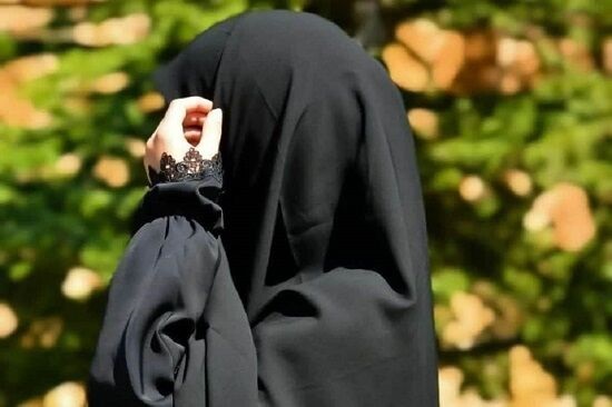 پنج تا صد و شصت و پنج میلیون جریمه بد حجابی