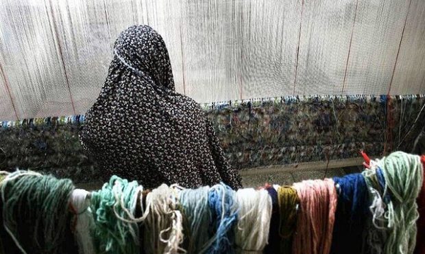 افزایش خانوارهای زن‌سرپرست در دهه‌های اخیر