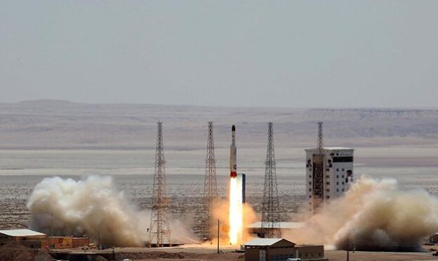ماهواره‌بر سیمرغ به توان حمل ۵۰۰ کیلوگرم محموله ارتقا می‌یابد
