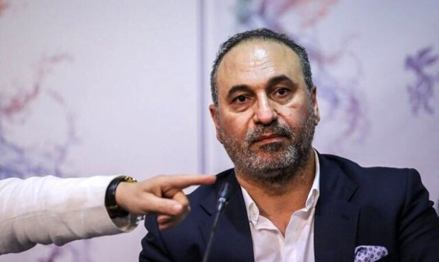 حمید فرخ نژاد: ایران که بودم شاهانه زندگی می‌کردم