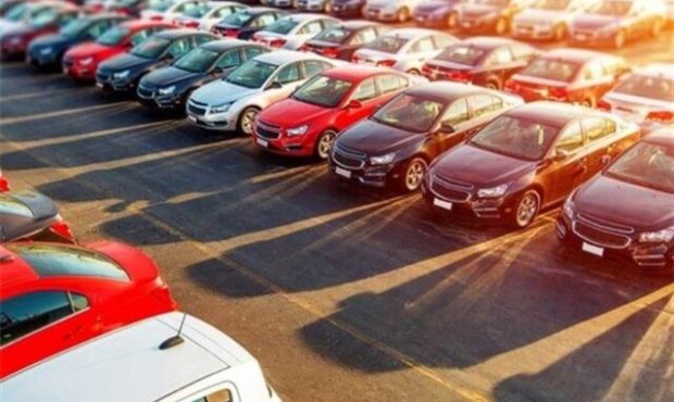جزئیات اعلام خودروهای وارداتی ممنوع