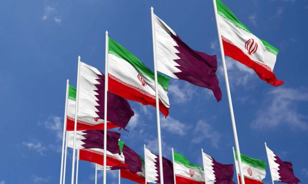 آزادی ۱۰ زندانی ایرانی در قطر