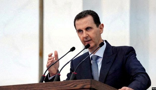 ادعای رویترز درباره احتمال جان باختن بشار اسد در سقوط هواپیما