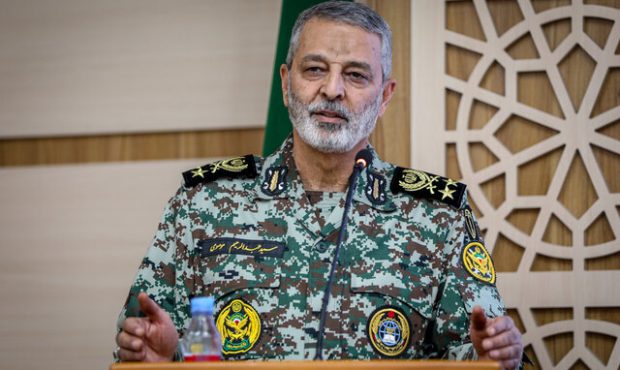 امیر موسوی: هزینه سرخم کردن بسیار بیشتر از ایستادگی است