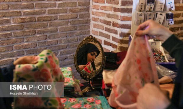 تعطیلات بود، مسئولان ارشاد نیامدند!