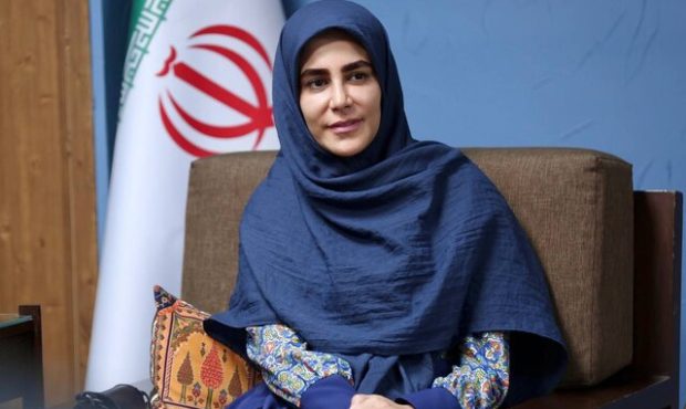 وزارت ارشاد: نادره رضایی ویدئوی خواننده زن را «لایک» نکرده است!