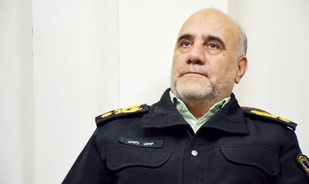 دستگیری ۲۳۲ قاچاقچی در کشور طی یک ماه گذشته