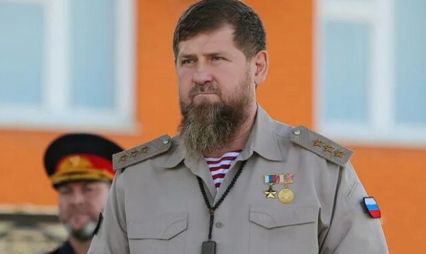 قدیروف: اگر لازم باشد خودم برای تامین گندم سوریه وارد عمل می‌شوم