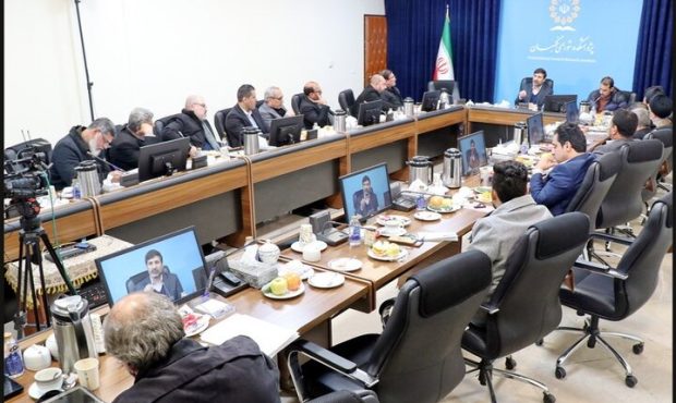 طحان‌نظیف: قانون اساسی زمینه حکمرانی اسلامی را در ایران فراهم کرد