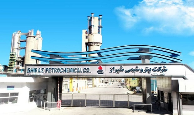 علت توقف تولید در پتروشیمی شیراز