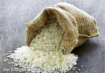 برنج‌های وارداتی آلوده نیستند
