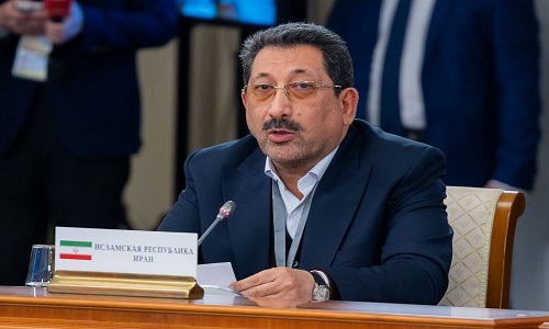 تشریح نتایج سفر به سن پترزبورگ