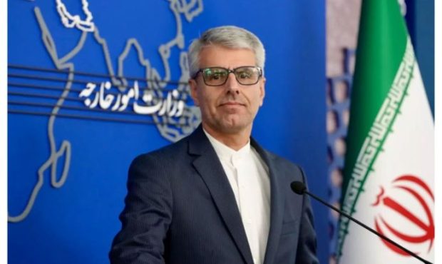 بقائی: خبر تخلیه سفارت ایران در دمشق صحت ندارد
