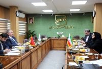 شورای مشورتی حلال تشکیل می‌شود