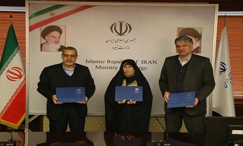 ابلاغ دستورالعمل انتخاب و انتصاب مدیران وزارت نیرو در دولت چهاردهم