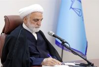 اژه‌ای: مصوبات شورای عالی انقلاب فرهنگی در محاکم ابطال نشود؛ این مصوبات لازم الاجراست