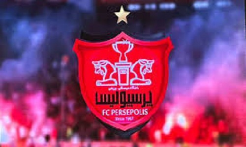 حساب‌های باشگاه پرسپولیس بسته شد