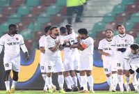 بازیکنان سرخ آبی ها منتخب هفته سیزدهم نشدند