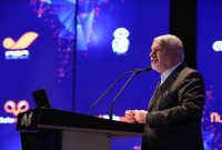 برنامه دولت چهاردهم حمایت از صنعت گردشگری است