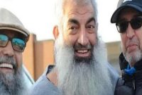 آمریکا برادر خالد مشعل را آزاد کرد