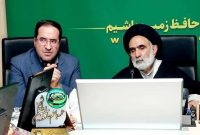خسارت تأخیر معوقه اجاره اراضـی وگذار شده برای فعالیت‌های کشاورزی بخشیده شد