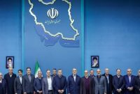 رفع مشکلات بدون همکاری بخش خصوصی ممکن نیست
