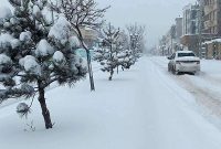 ننه سرما در راه