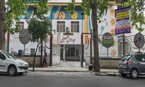 پنجم دی‌ماه تولد یکی از اسطوره‌های کشتی و اخلاق مازندران