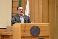 وزیر علوم، تحقیقات و فناوری با صدور پیامی درگذشت چهره ماندگار ریاضی کشور را تسلیت گفت.