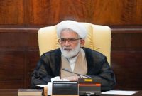 تأکید بر عدم انباشت پرونده‌ها در دیوان عالی کشور