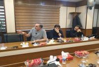 خبرهای جدید از سریال «ازازیل» حسن فتحی