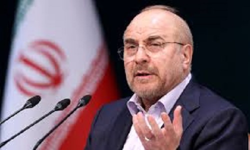 قالیباف: مرکز پژوهش‌ها در پیشبرد حکمرانی کشور نقش مهمی دارد