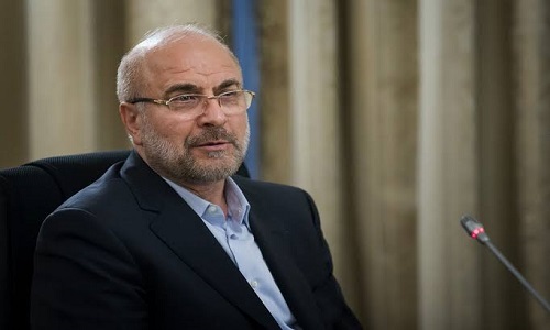 قالیباف: جنگ امروز به‌صورت نرم و با اتکا به قدرت هوشمند انجام می شود