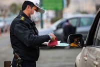 مامور پلیس پیشنهاد رشوه یک میلیاردی را رد کرد