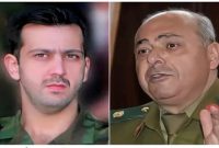 ماهر اسد از راه کوه های قندیل به ایران آمده است؟