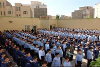 «مدارس شاهد» پرچمدار تربیت نسلی سرآمد خواهند بود