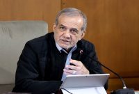 پزشکیان در دیدار مدیران اطلاعاتی: کارکرد مسئولان بررسی شود