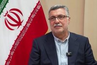 مشاور وزیر بهداشت، درمان و آموزش پزشکی در امور مردمی سازی و خیرین منصوب شد
