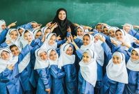 ۲۶۰۰۰ آموزشیار نهضت سوادآموزی معلم حق‌التدریس شدند