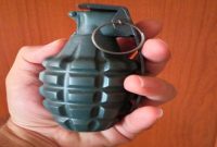 انفجار نارنجک در راسک سه کشته برجای گذاشت