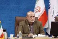 برگزاری نشست مشترک برگزاری نشست مشترک  و مرکز بازرسی وزارت کشور