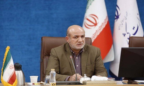 برگزاری نشست مشترک برگزاری نشست مشترک  و مرکز بازرسی وزارت کشور