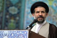 قدردانی امام جمعه تهران از مردم ایران به‌دلیل پیوستن به پویش کاهش ۲ درجه‌ای دما