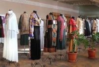 مشکلی که باعث استقبال از یک نمایشگاه پوشاک شد
