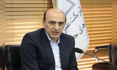بیش از ۳۲ هزار واحد نهضت ملی در پرند در حال ساخت است بیش از ۳۲ هزار واحد نهضت ملی در پرند در حال ساخت است