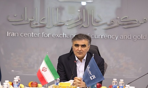 عرضه ارز هلدینگ‌های پتروشیمی به بازار ارز تجاری از هفته آینده