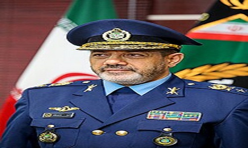 وزیر دفاع: با یک سلسله رزمایش قدرت دفاعی ایران را نشان خواهیم داد