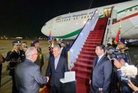 سفر رئیس‌جمهور به مصر/ فصلی جدید در روابط میان دو کشور پس از ۱۲ سال